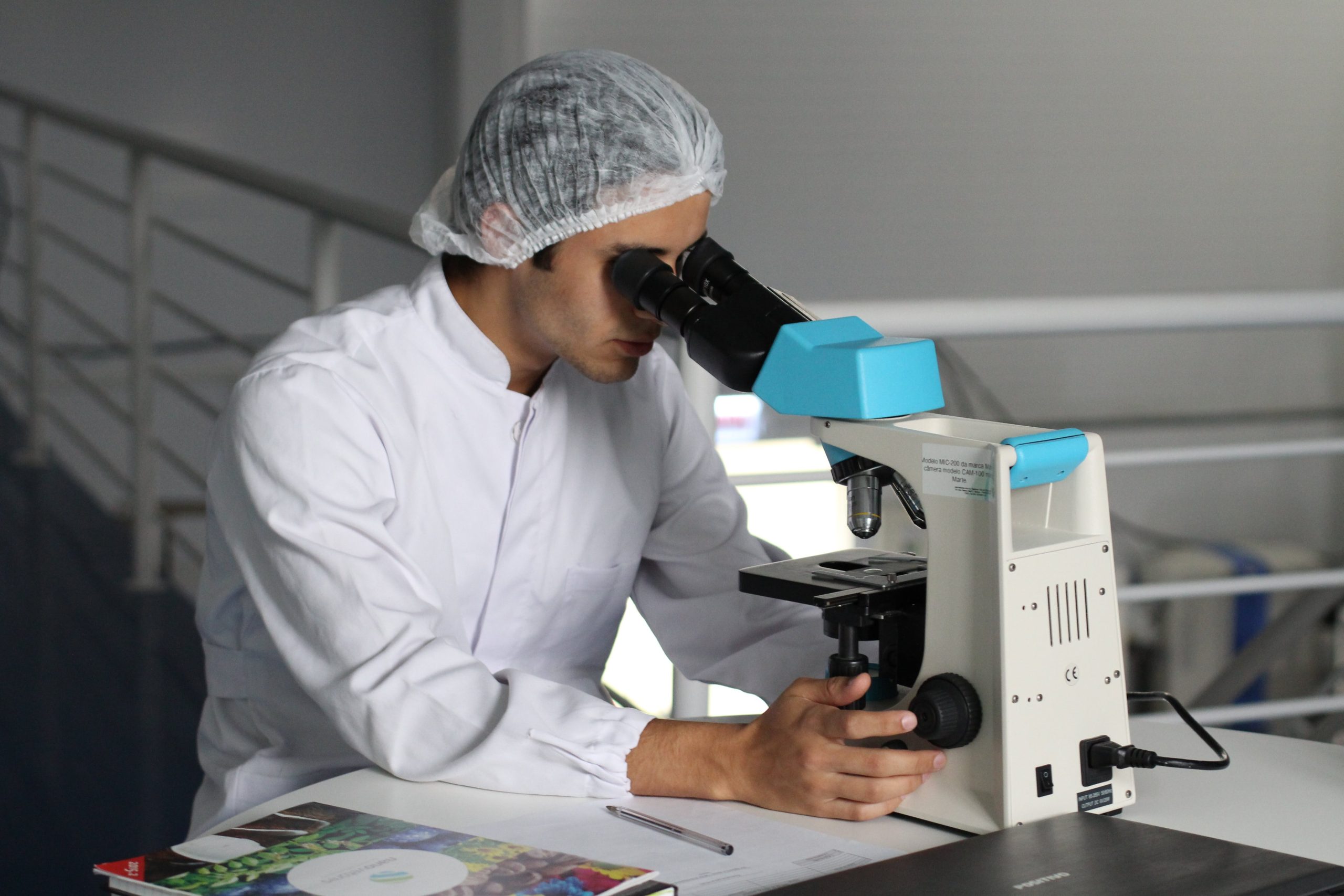 BIOLOGICS